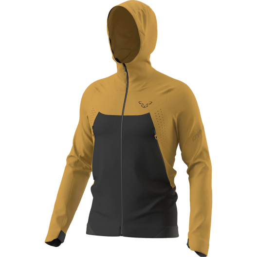 Transalper Dynastretch Jacket Men still image