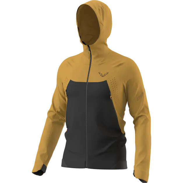 Transalper Dynastretch Jacket Men still image