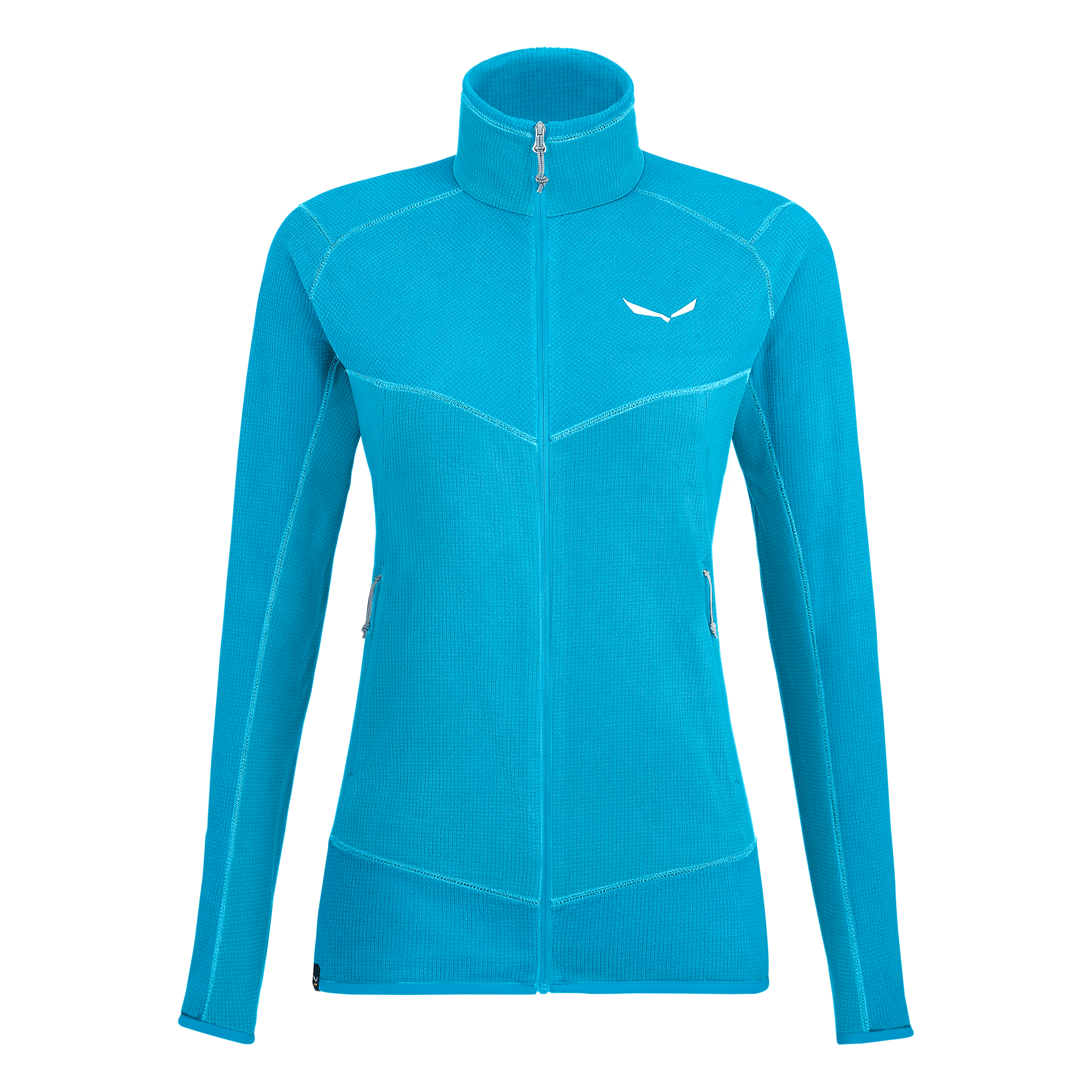 Plose 5 Polarlite Full-Zip Seat-Shirt Femme still image
