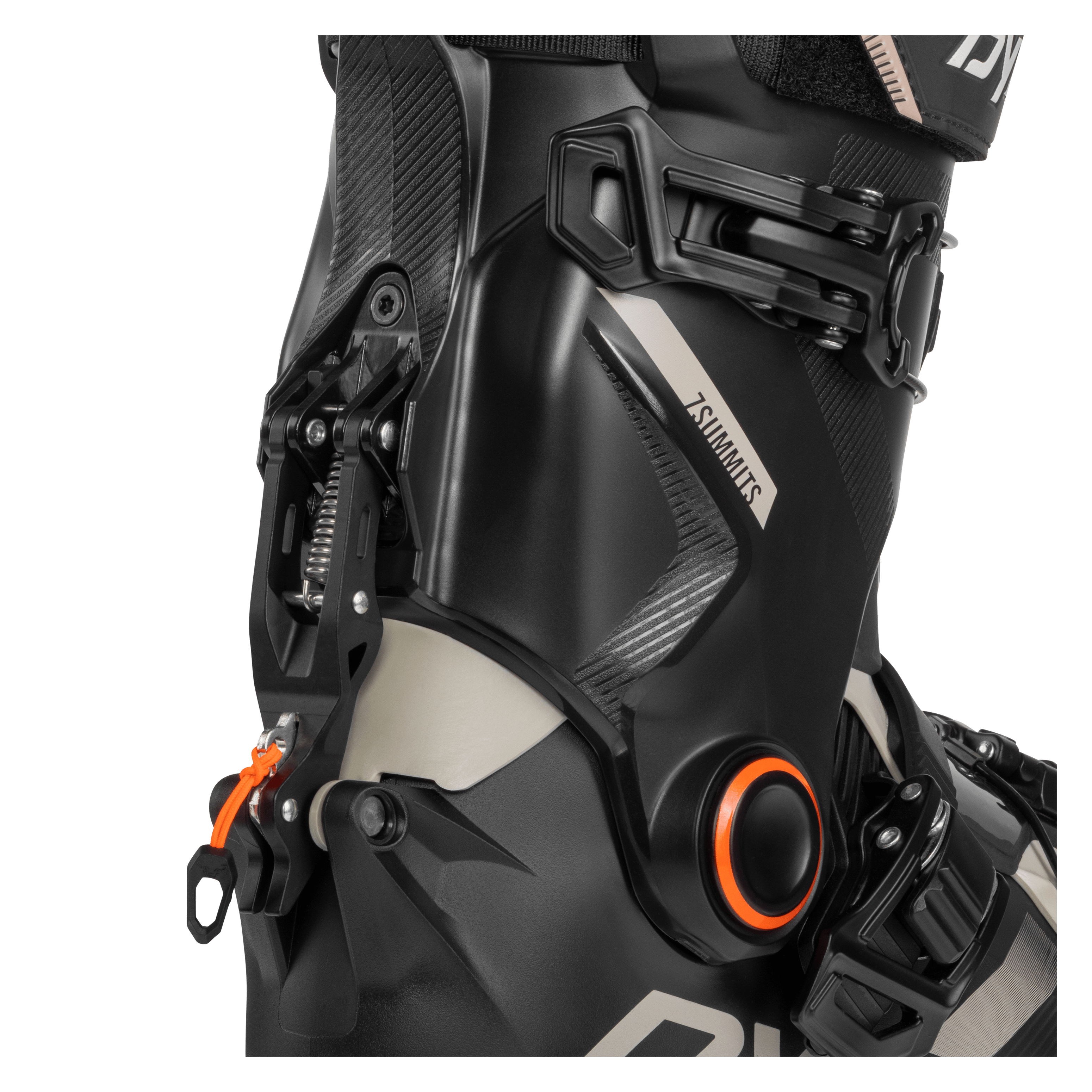 Seven Summits Ski Touring Boot Men tech_detail image