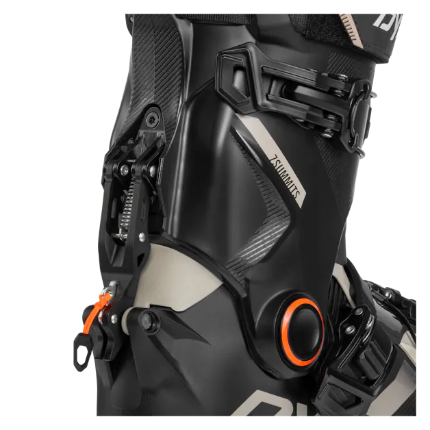 Seven Summits scarpone da sci alpinismo uomo tech_detail image
