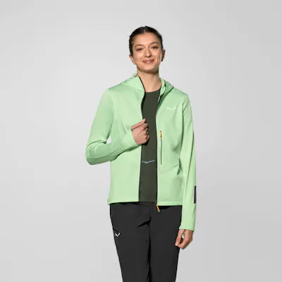 Pedroc 3 Jacke Mit Kapuze Damen hover image