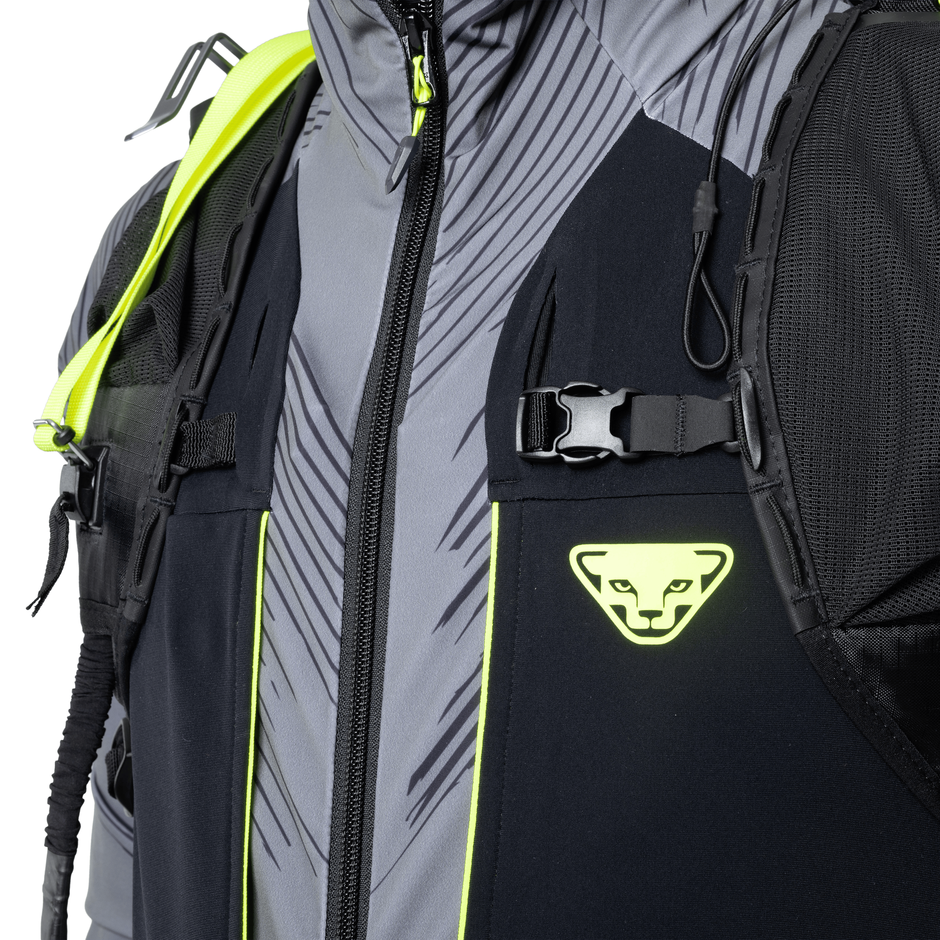 DNA 16 zaino unisex tech_detail image