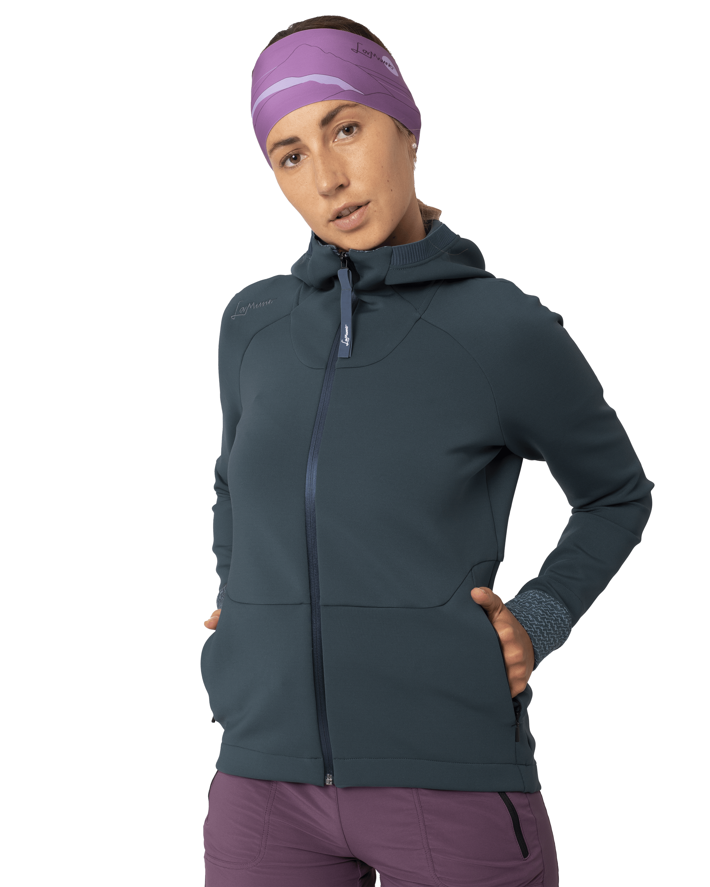 Antje Thermal still image