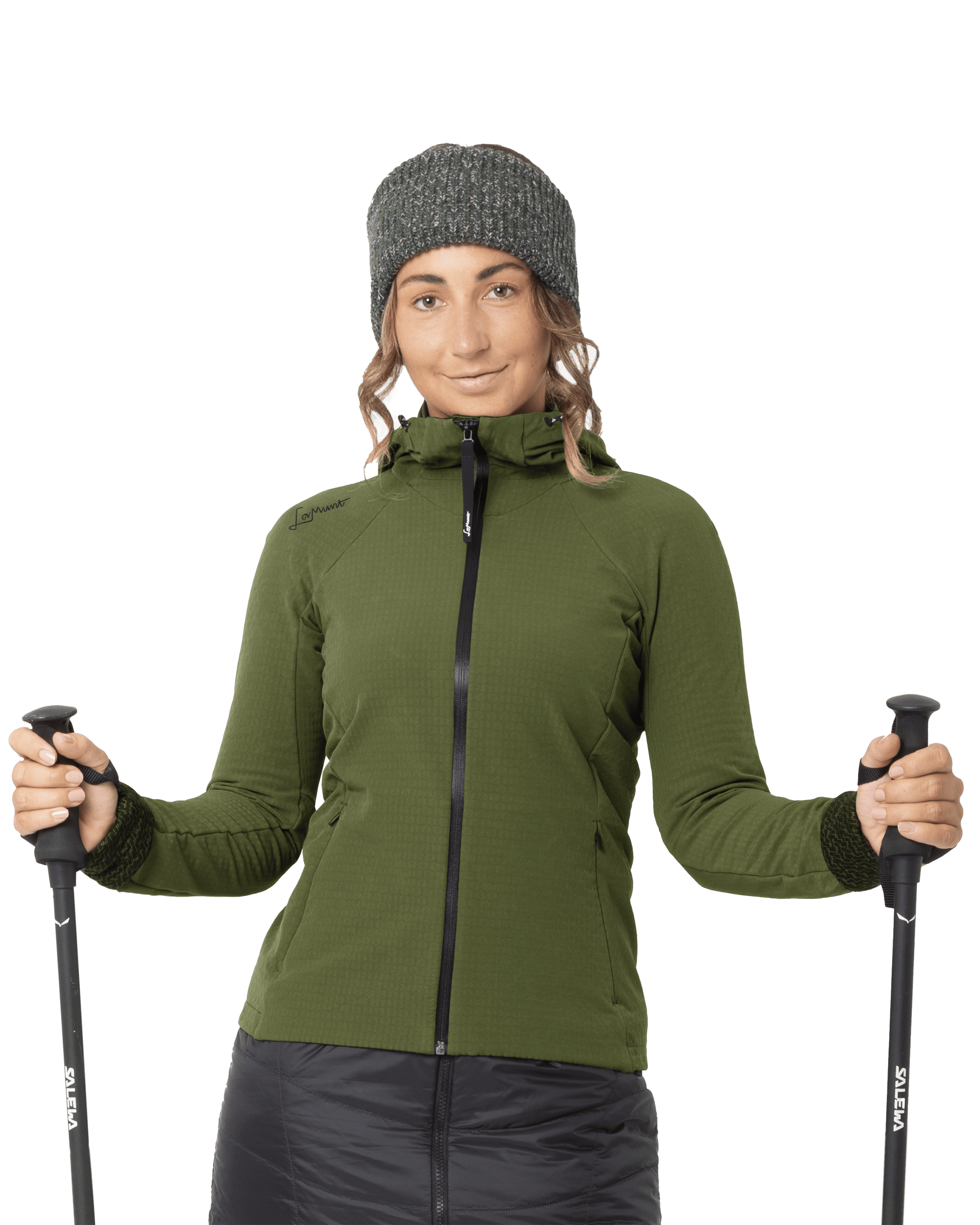 Paola Thermal still image