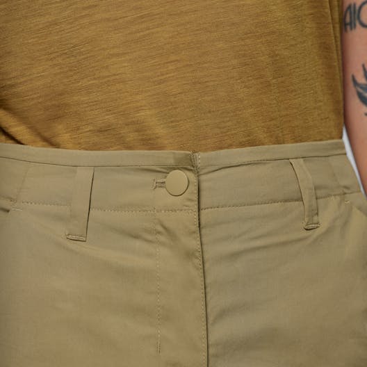 Fanes Pantalon Light Femme tech_detail image