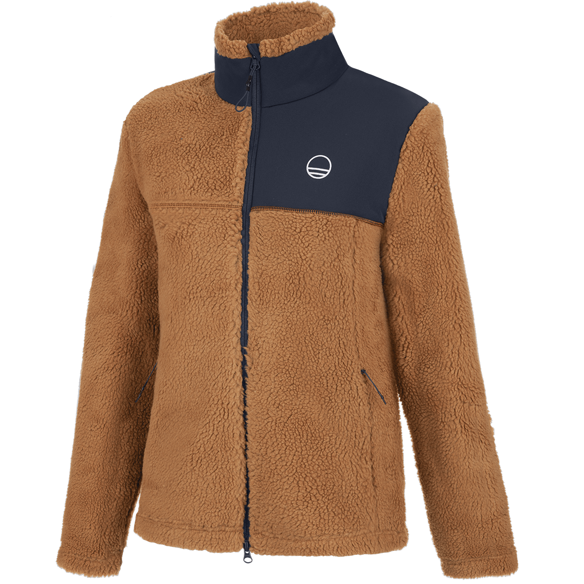 Spotter Damen Jacke still image