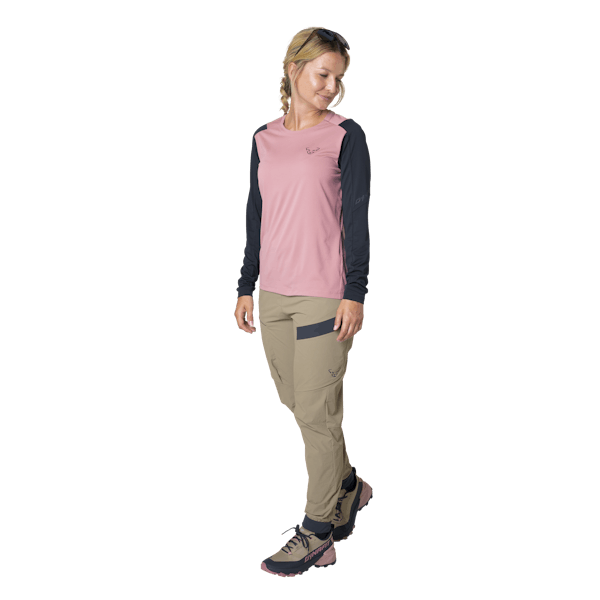 Transalper cargo pants women