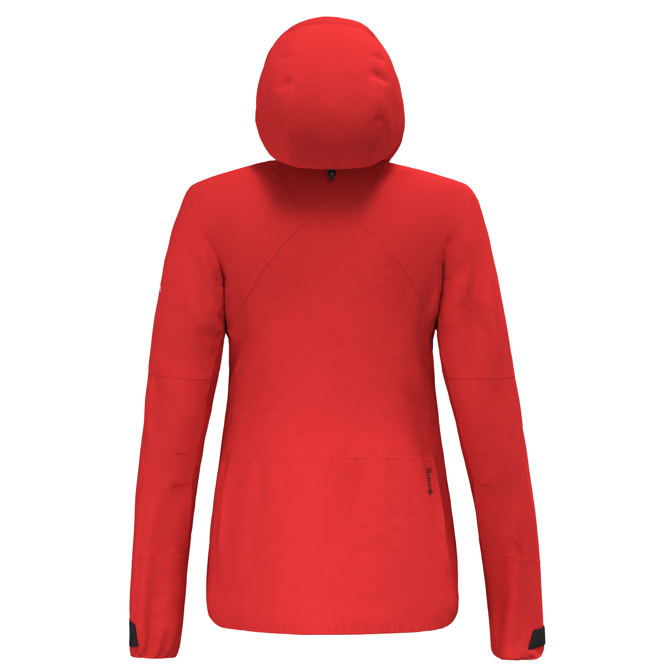 Ortles GORE-TEX® Pro Giacca Donna perspective_view image