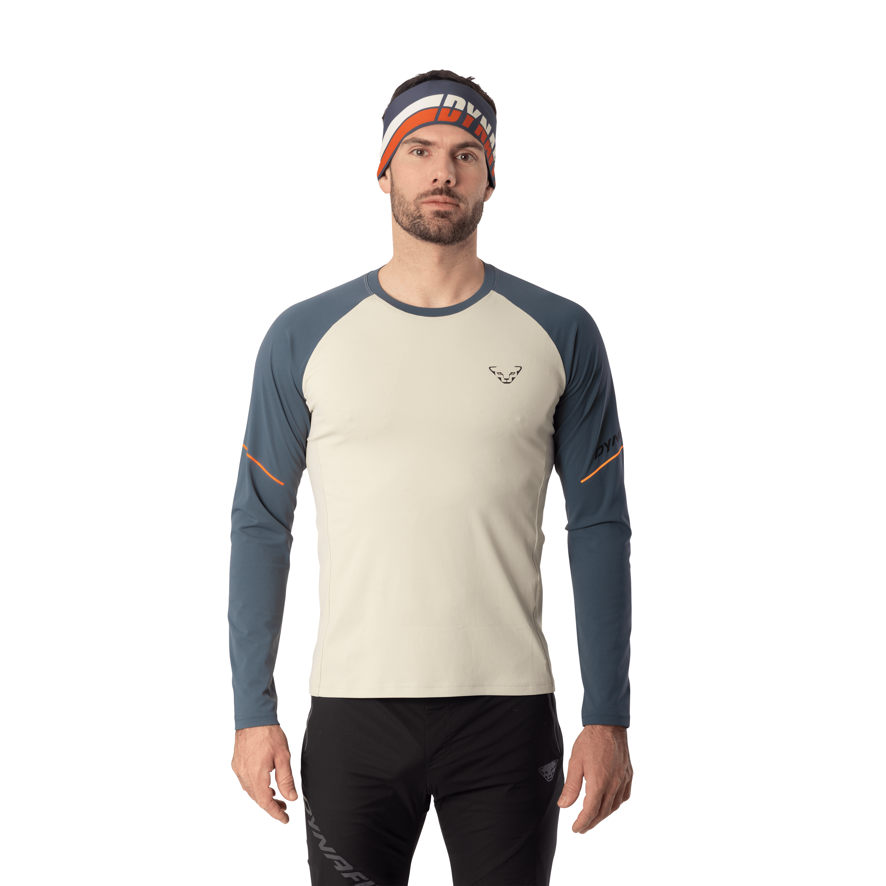 Maglia a manica lunga Alpine pro da uomo hover image