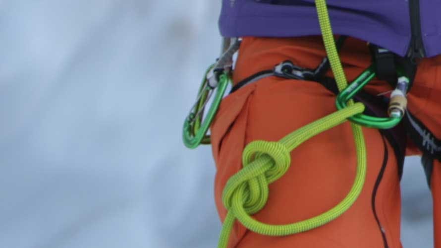 HMS Pro Karabiner  action_shot image