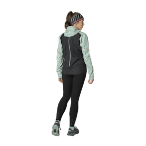 Vorschau: Alpine 3-Lagen Jacket Ladies