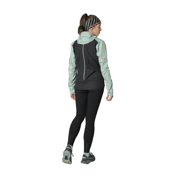 Alpine 3-Lagen Jacket Ladies