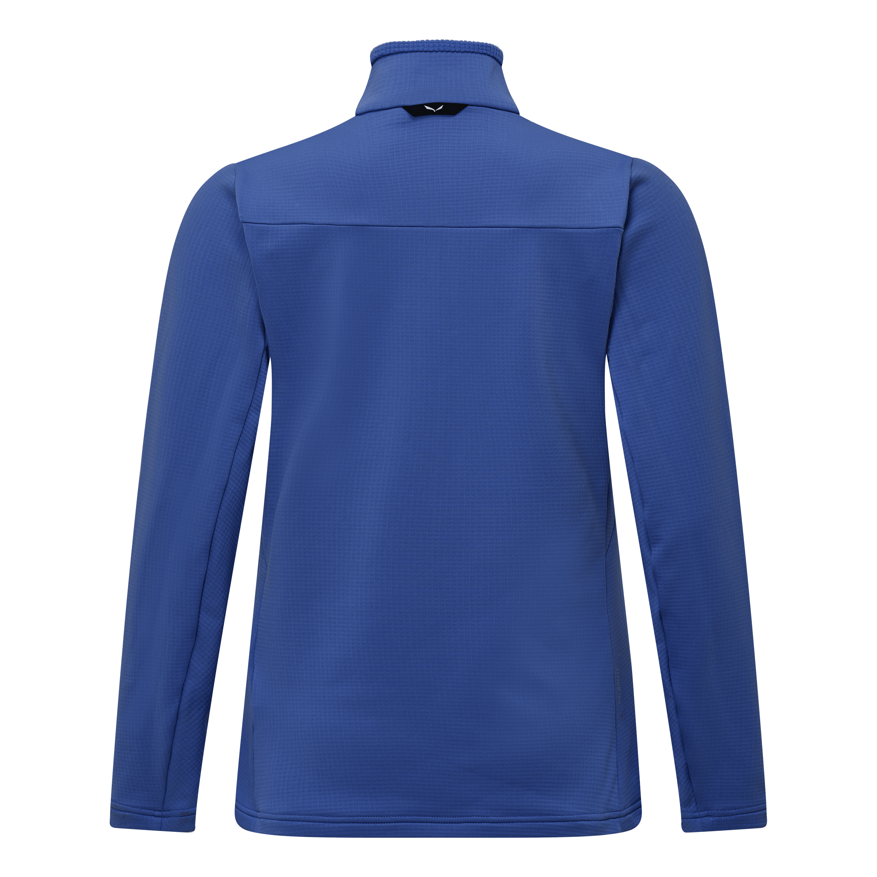 Puez Cammino Polarlite Half Zip Jacke Damen perspective_view image