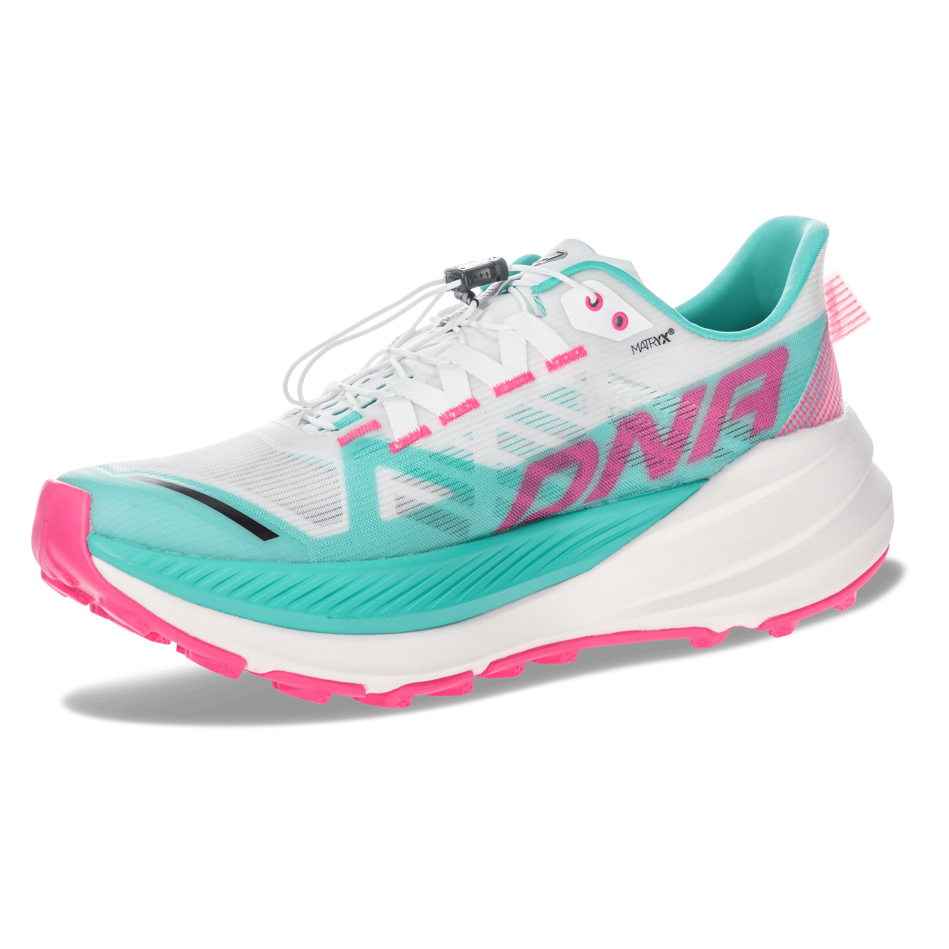 Ultra DNA 2 Running Shoe Unisex perspective_view image