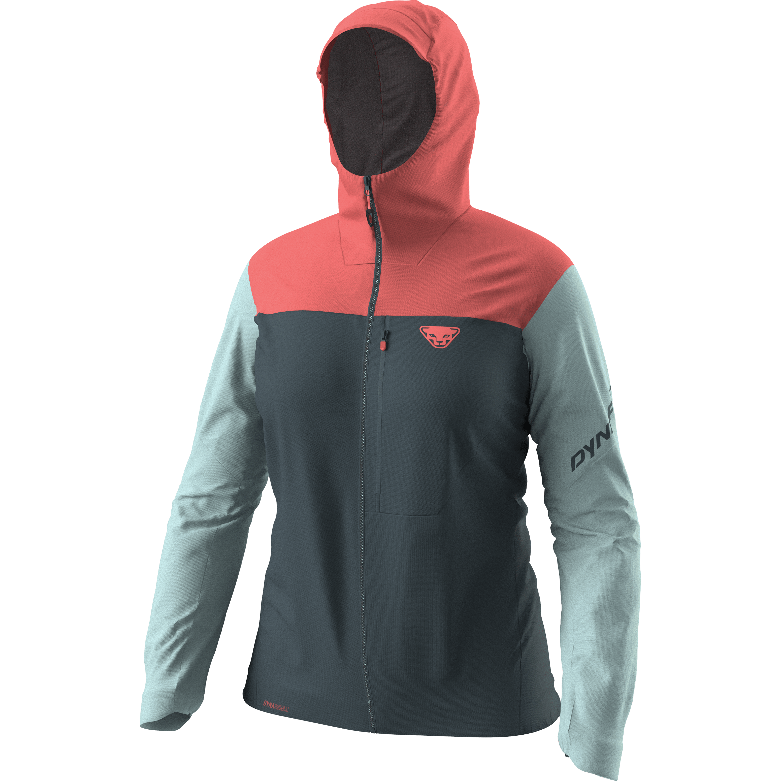 Traverse 3-Lagen Jacke Damen still image