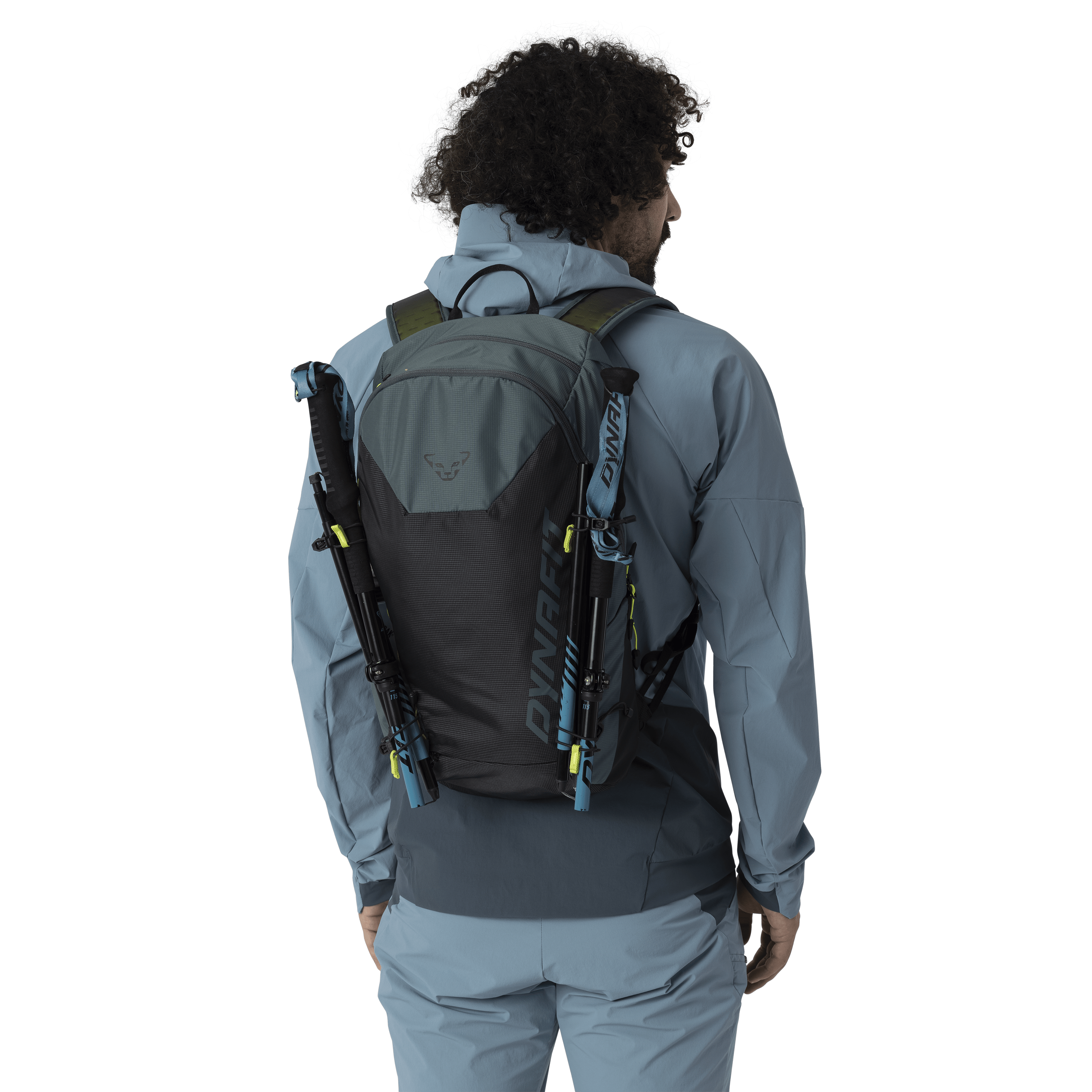 Transalper 18 Backpack Unisex tech_detail image