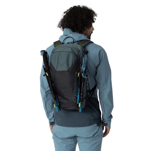 Transalper 18 Backpack Unisex tech_detail image
