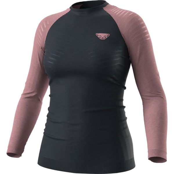 Tour Light Merino Long Sleeve Shirt Women