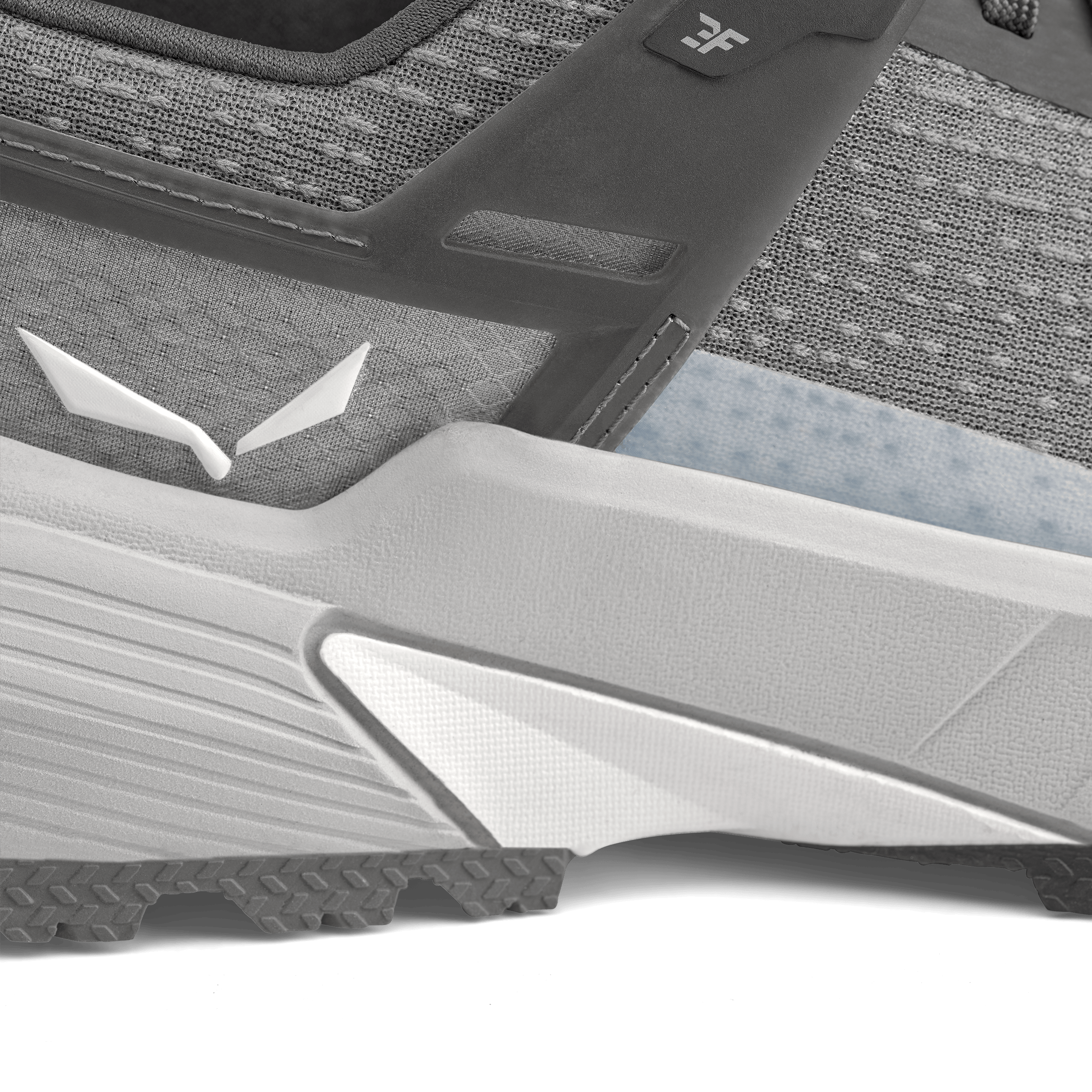 Pedroc 2 Scarpa Donna tech_detail image