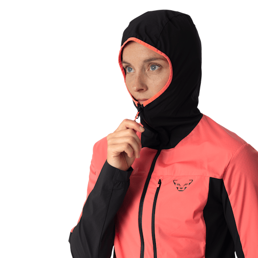 Pull Traverse Dynastrech femmes tech_detail image