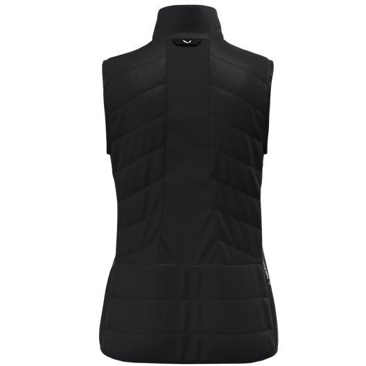Ortles Hybride TirolWool® Responsive Gilet Femme perspective_view image