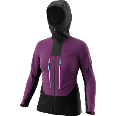 Veste TLT Dynastretch femmes still image