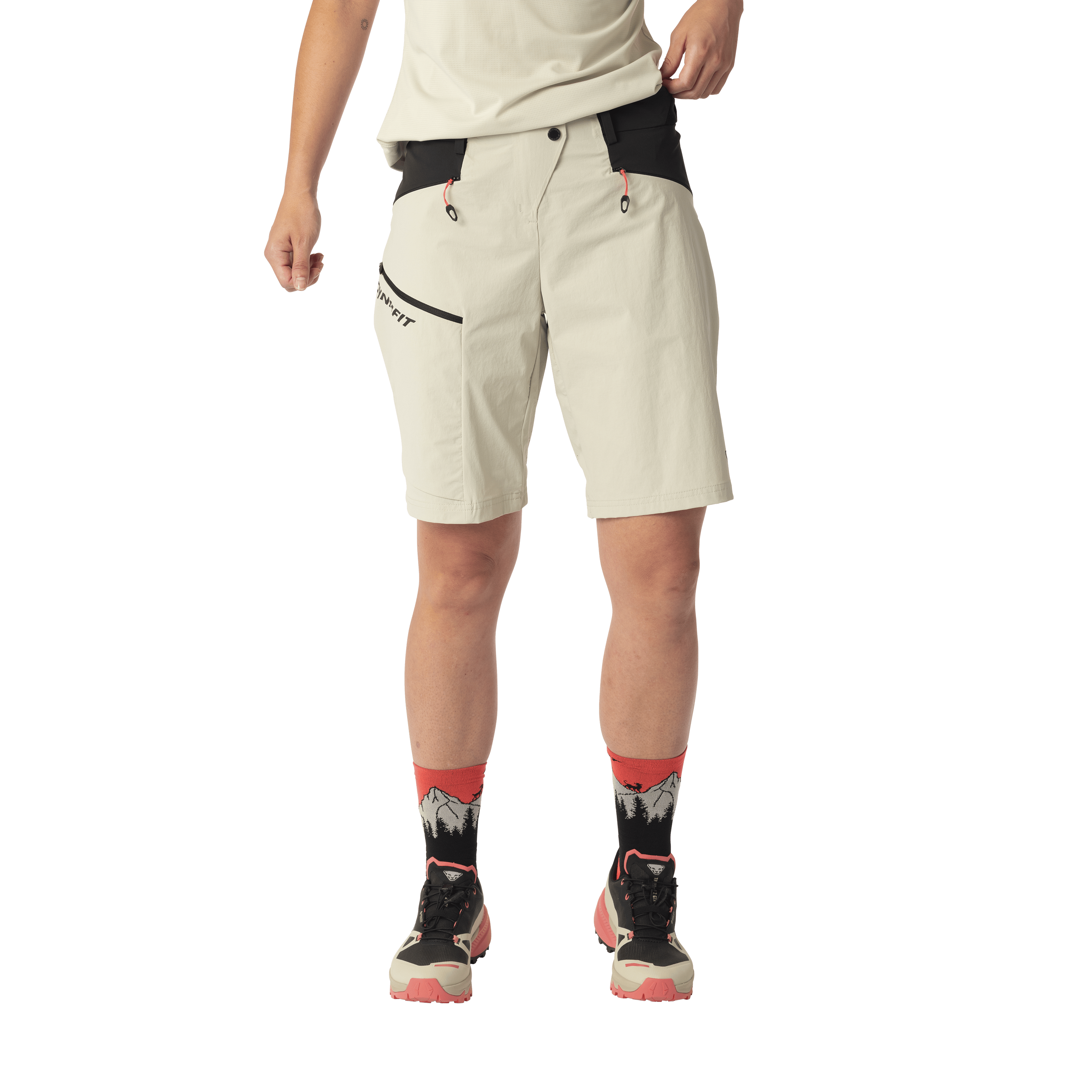 Transalper Dynastretch Shorts Damen hover image