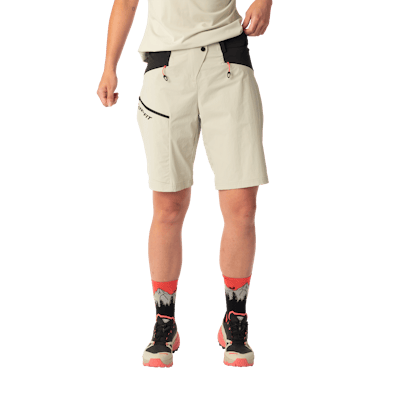 Transalper Dynastretch Shorts Damen hover image