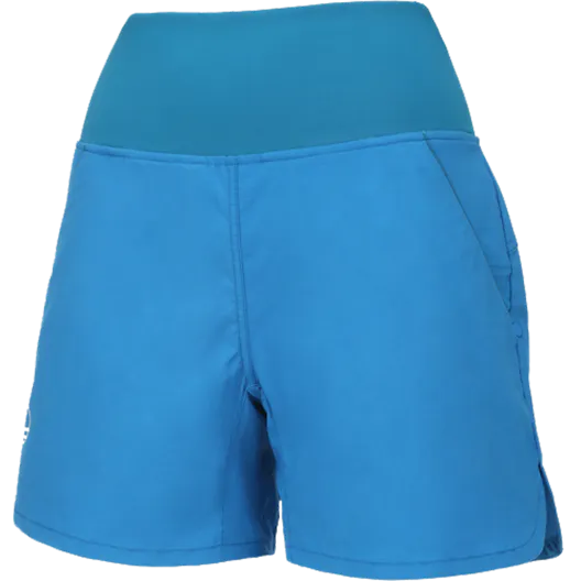 Session Short Woman still image