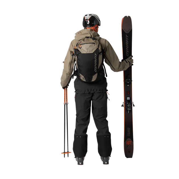 Tigard 24 Backpack Unisex on_body image