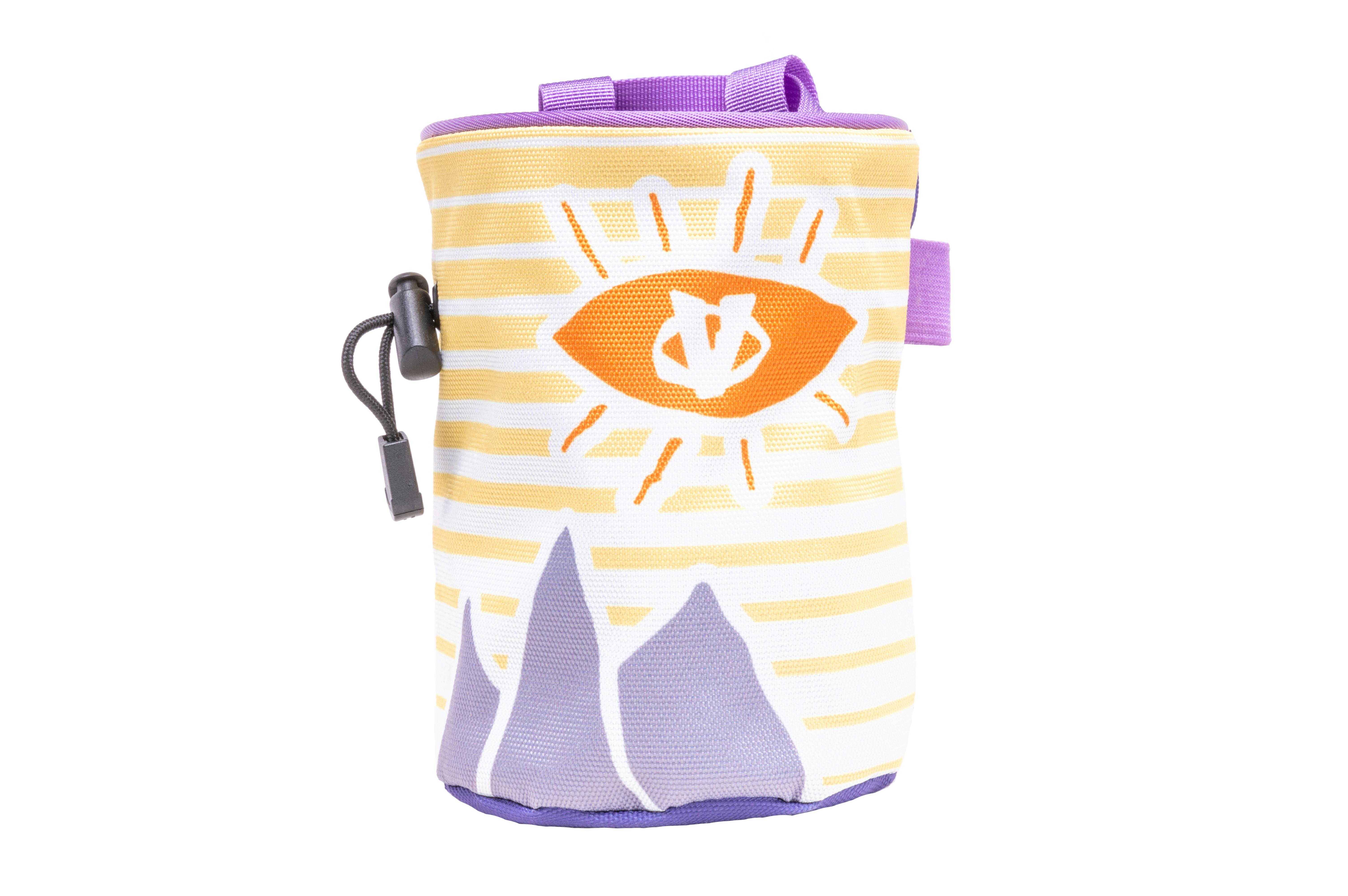 Graphics I Chalk Bag still image