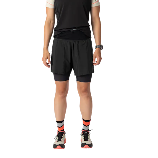 Ultra 2in1 Shorts Damen hover image