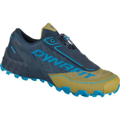 Feline SL GORE-TEX® Mountaineering Schuhe Herren still image