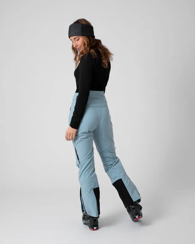 Giada Guscio Pantaloni perspective_view image