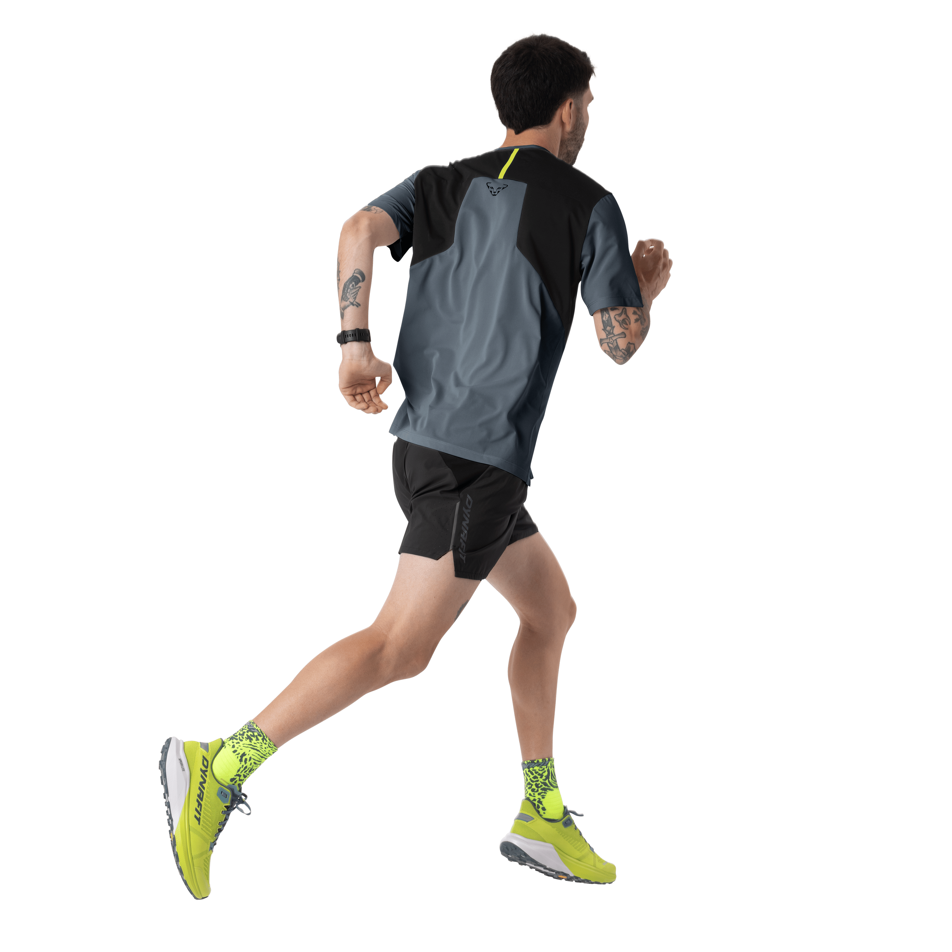 Sky Shirt Herren perspective_view image