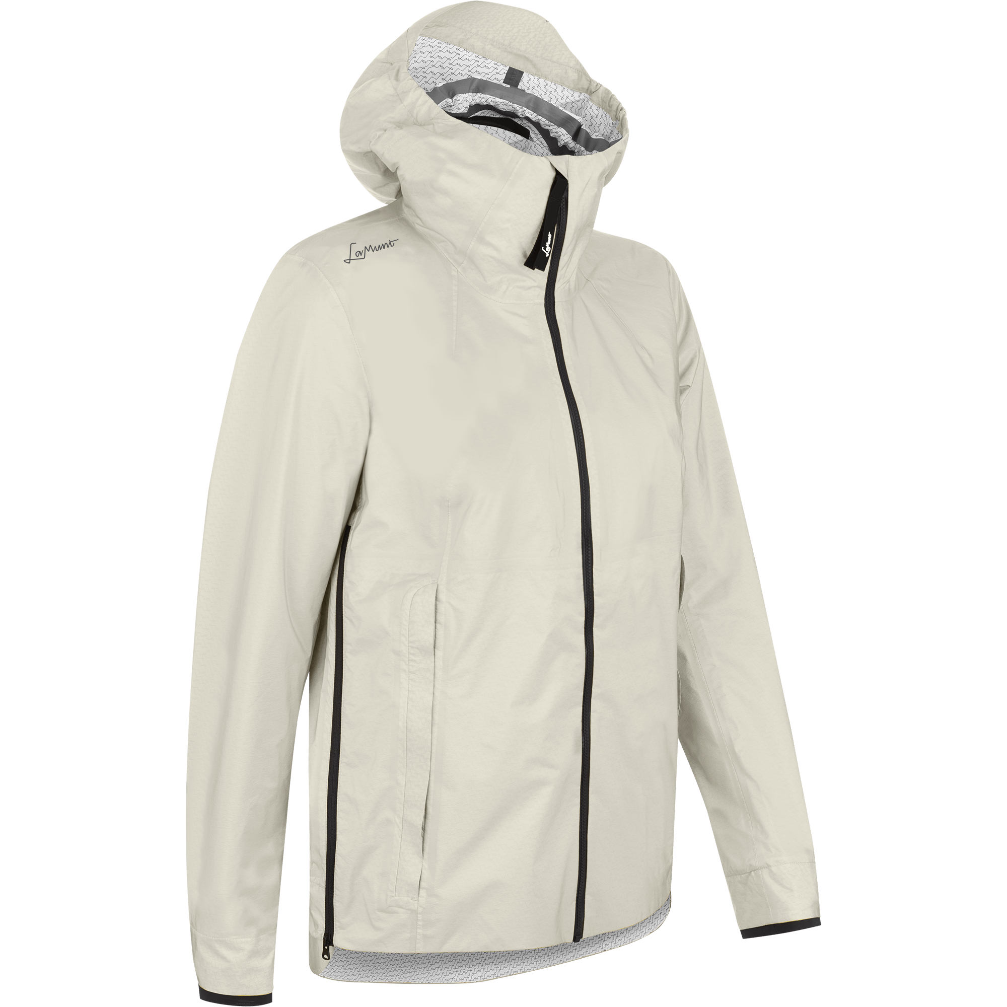 Linda  Shell Jacke color_selection image