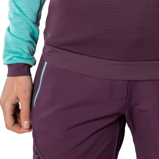 Transalper Pro Pant Women tech_detail image