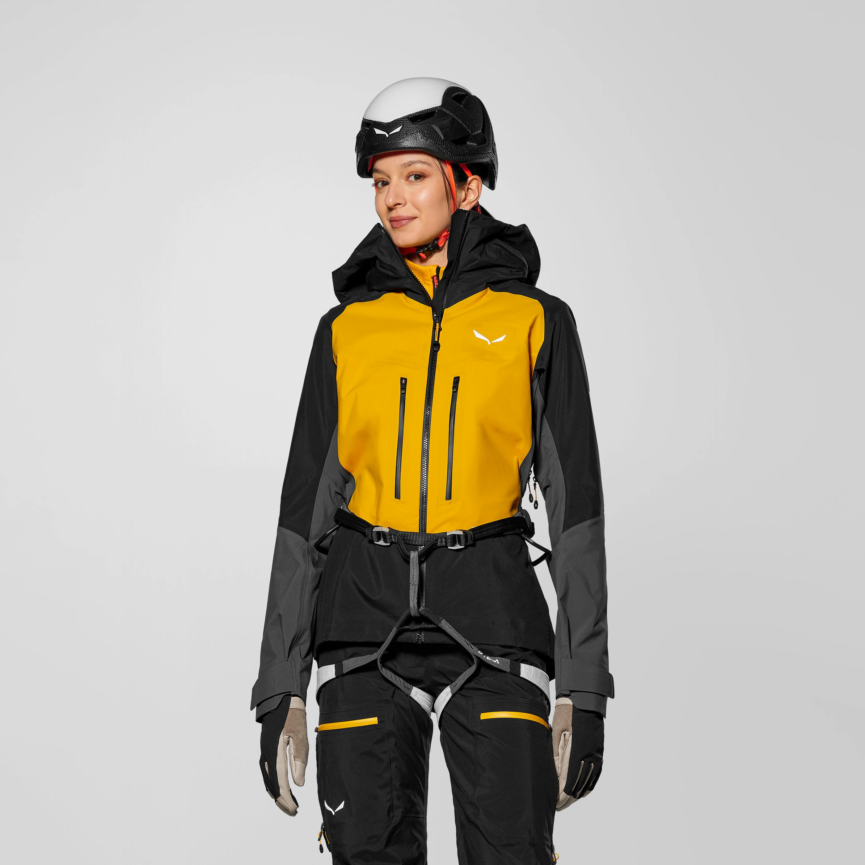 Ortles GORETEX® Pro Jacke Damen hover image