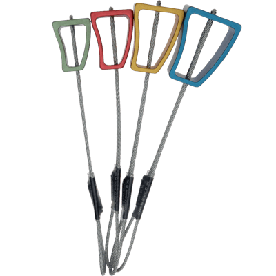 Rock Set Klemmkeile 11-14 still image