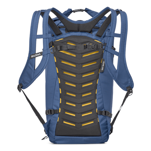 Climb Mate 25L Rucksack perspective_view image