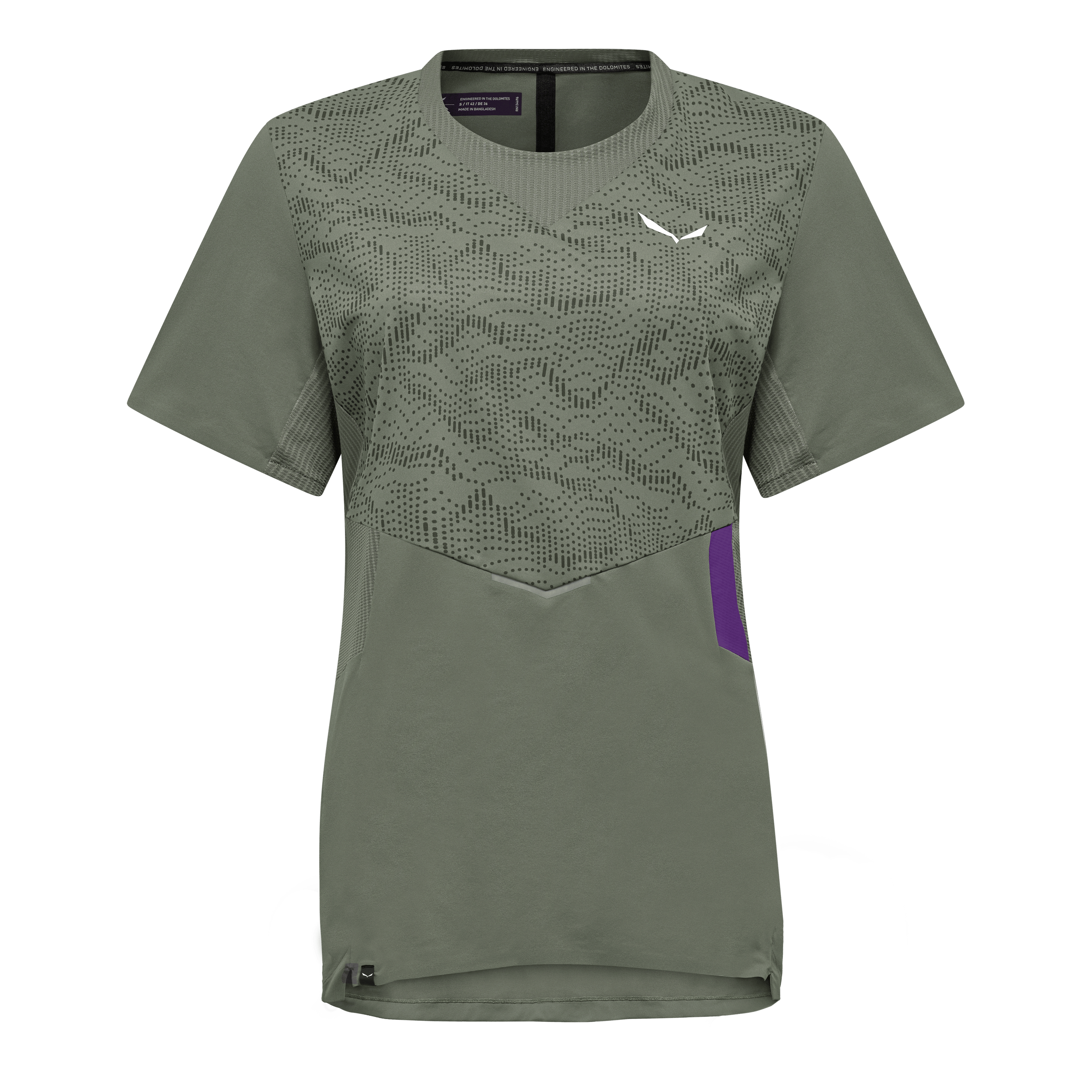 Pedroc Tech Dry'Ton T-Shirt Women still image