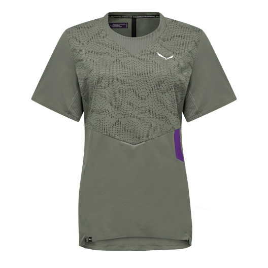 Pedroc Tech Dry'Ton T-Shirt Women still image