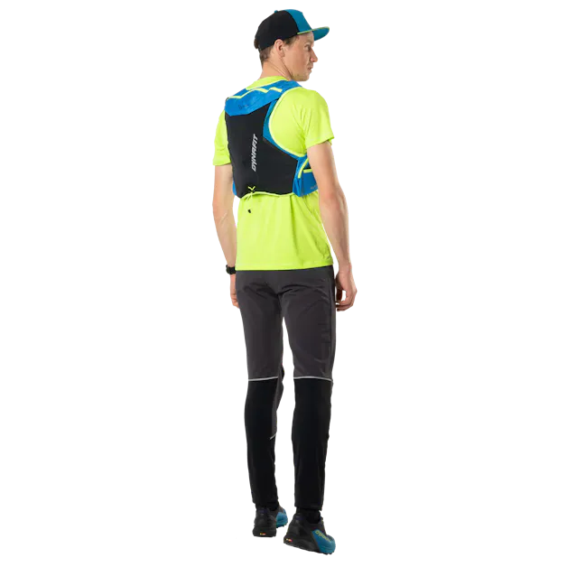 Transalper Warm Hose Herren perspective_view image