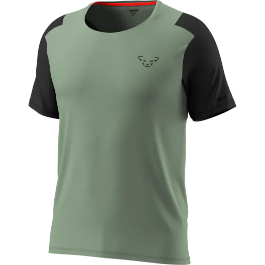 Transalper Short-Sleeved Shirt Men still image