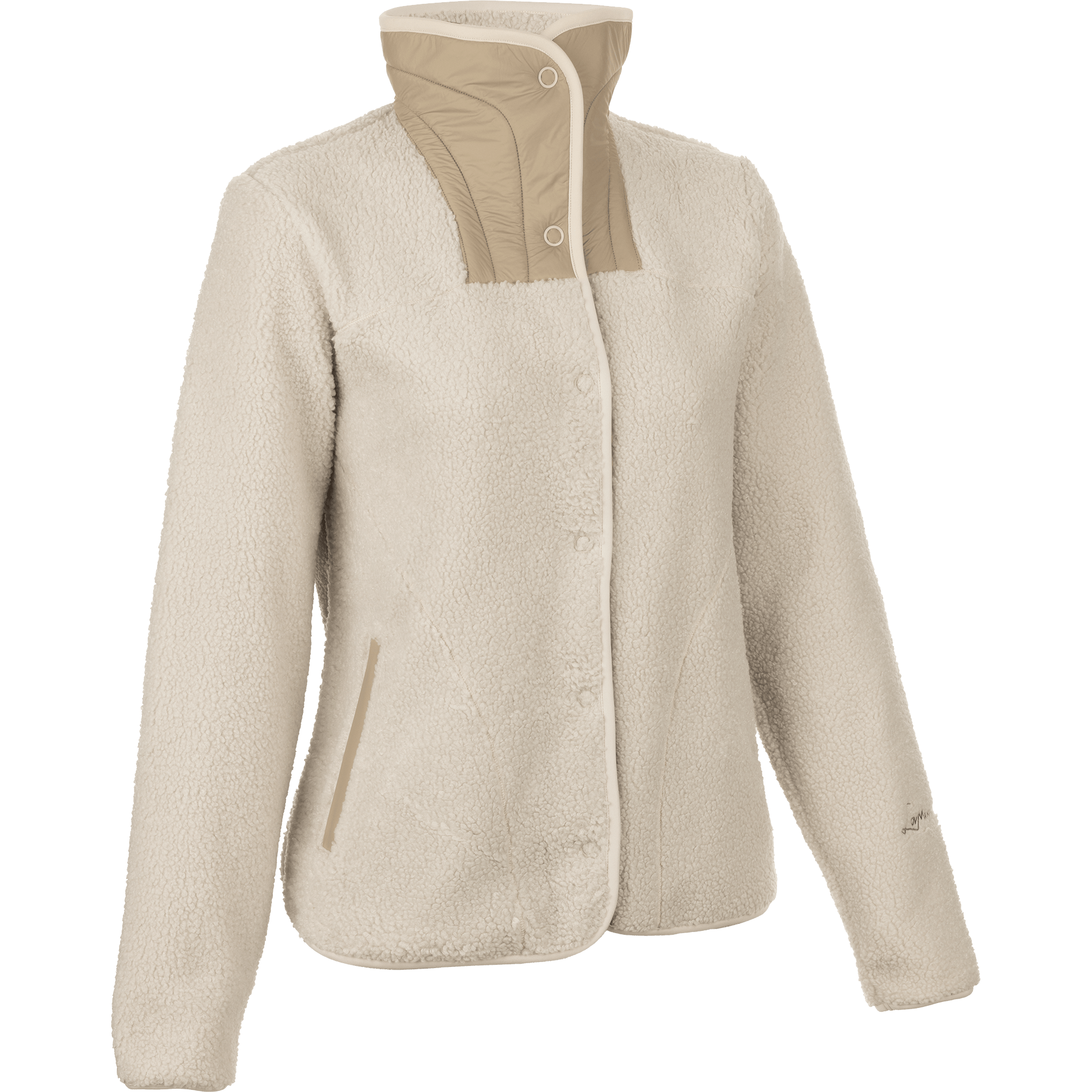 Sabine Cardigan Termico color_selection image