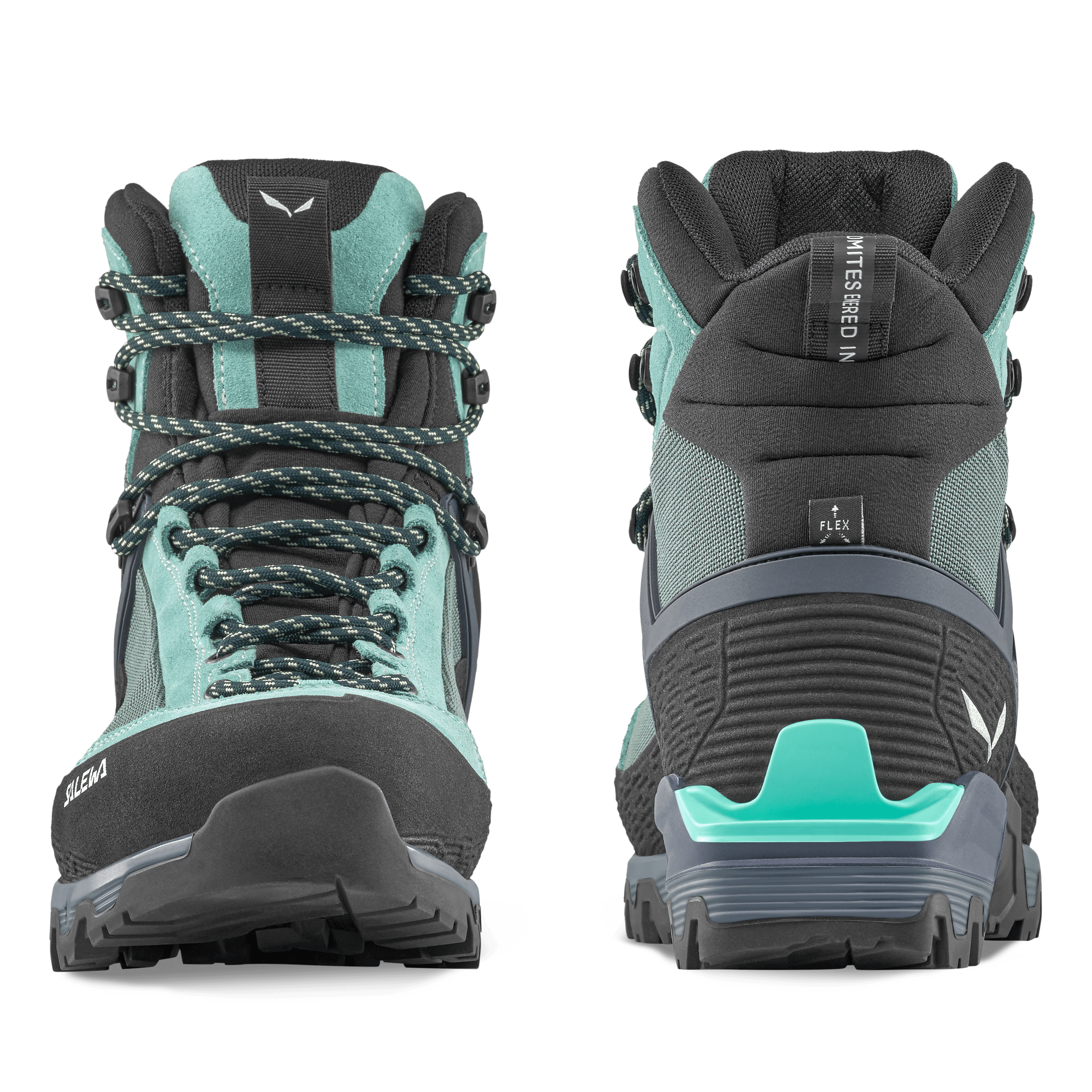 Mountain Trainer 3 Tech Mid GORETEX® Damen perspective_view image