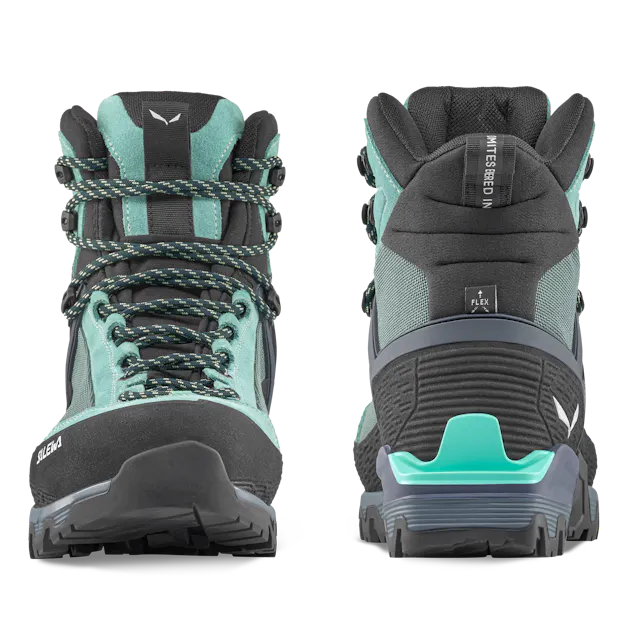 Mountain Trainer 3 Tech Mid GORETEX® Woman perspective_view image