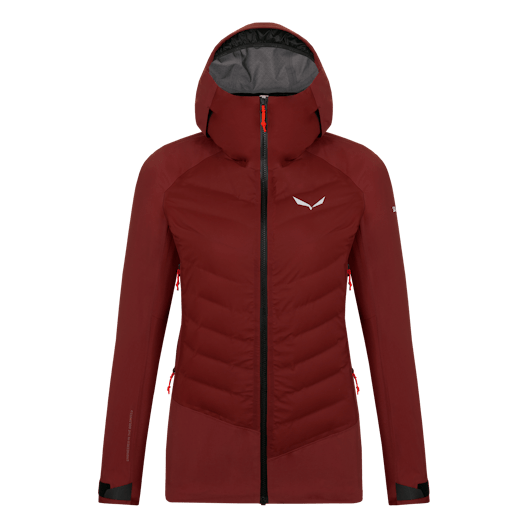 Sella 3L Powertex Veste Hybride Femme still image