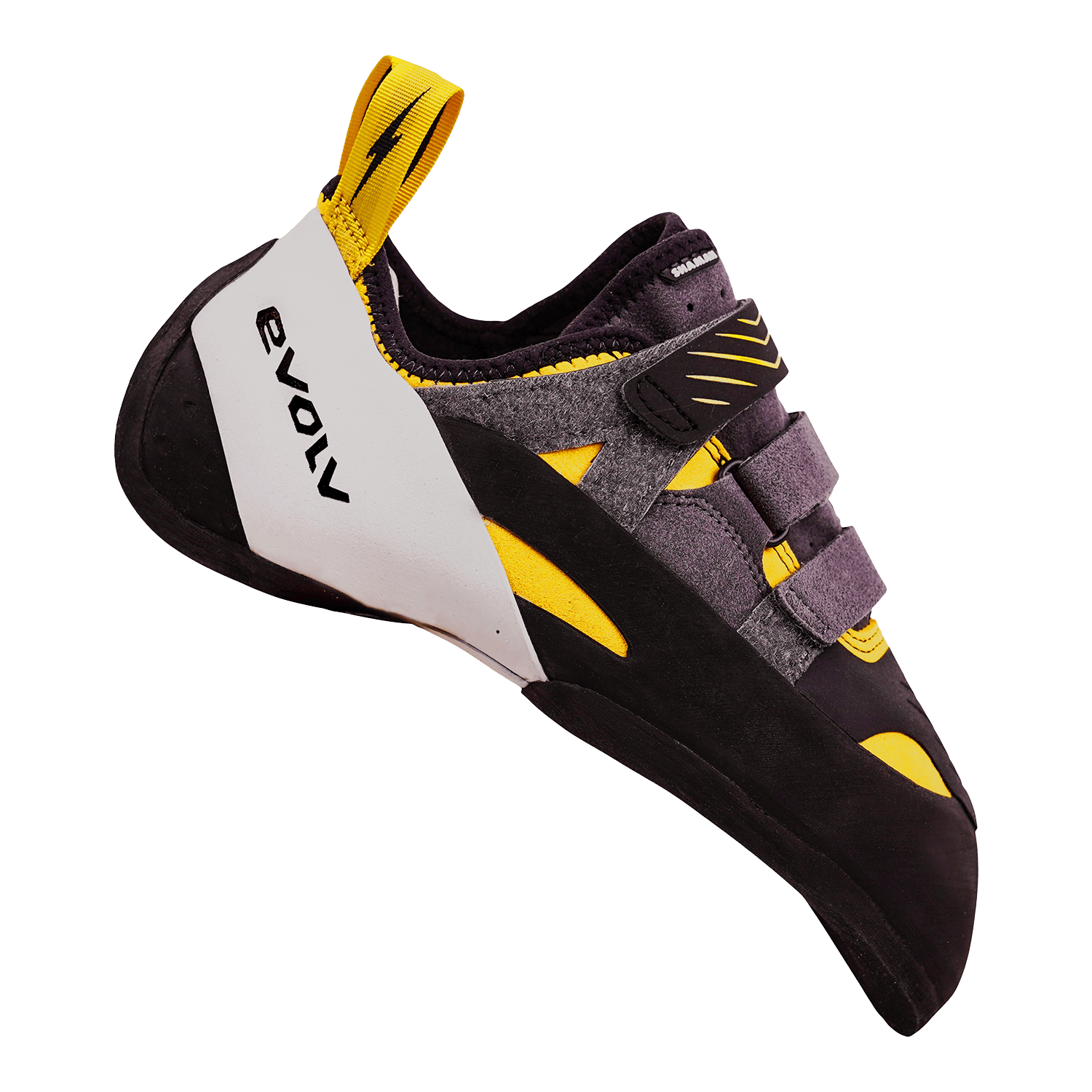 Shaman | Evolv® International
